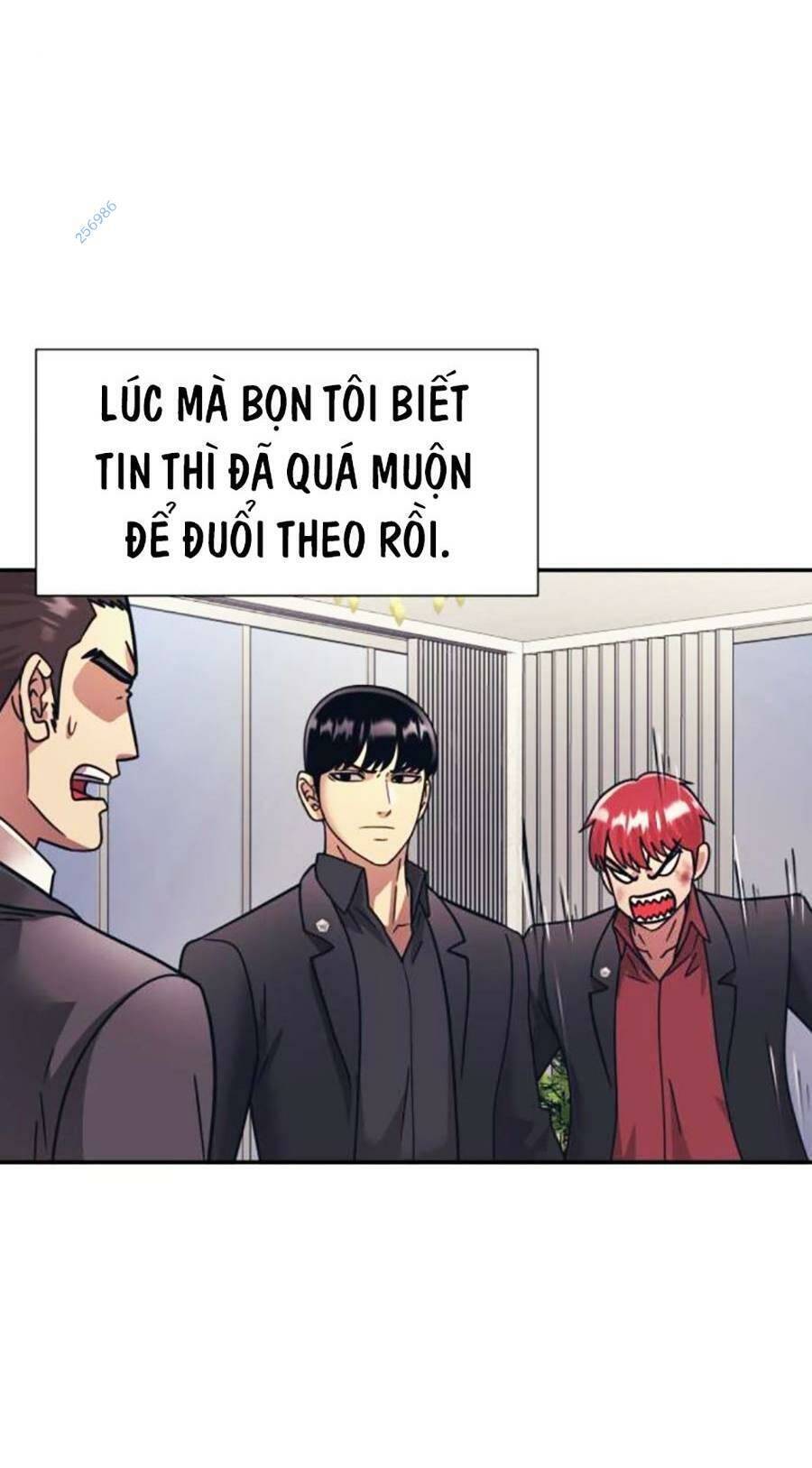 Bản Ngã Tối Thượng Chapter 58 - Trang 2