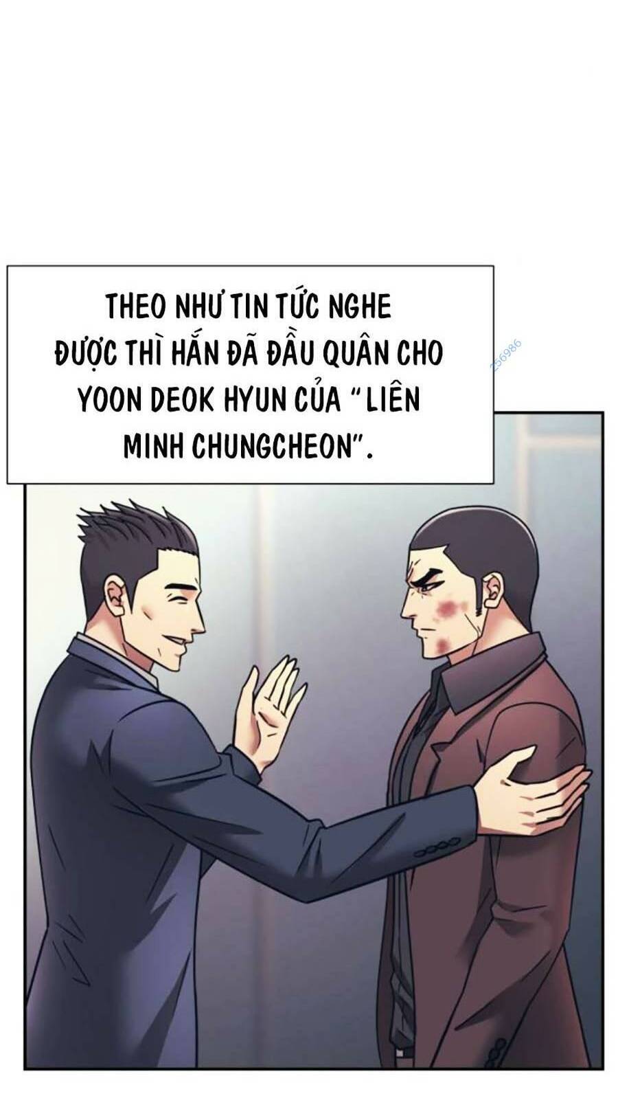 Bản Ngã Tối Thượng Chapter 58 - Trang 2