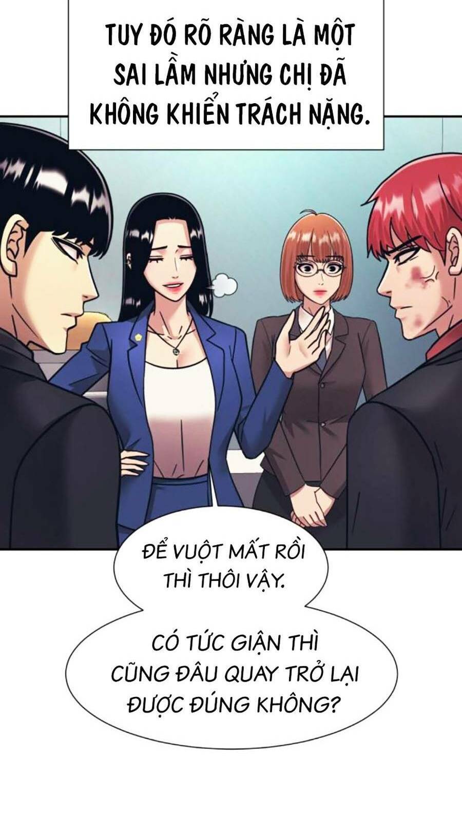 Bản Ngã Tối Thượng Chapter 58 - Trang 2