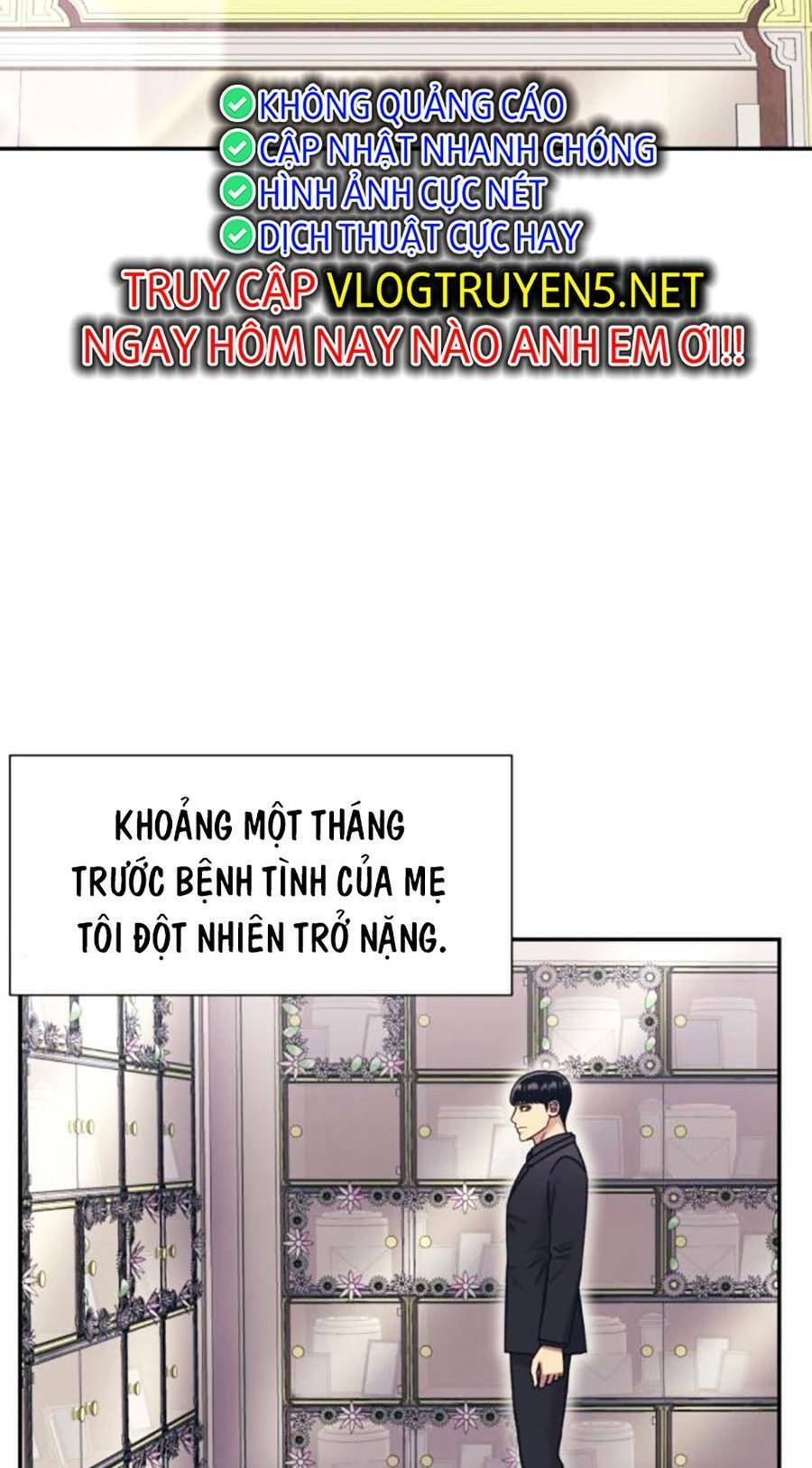 Bản Ngã Tối Thượng Chapter 58 - Trang 2