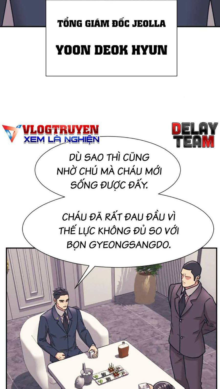 Bản Ngã Tối Thượng Chapter 56 - Trang 2