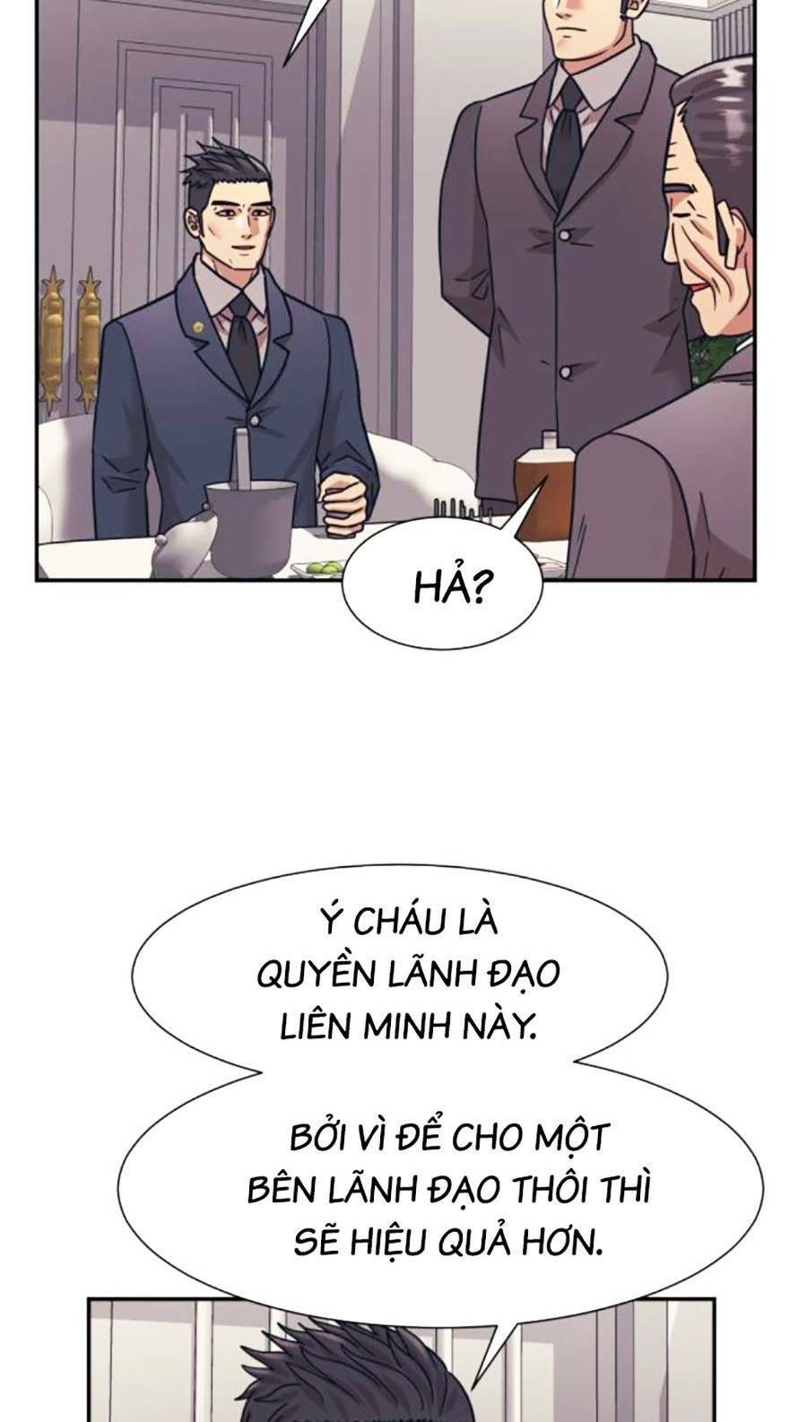 Bản Ngã Tối Thượng Chapter 56 - Trang 2