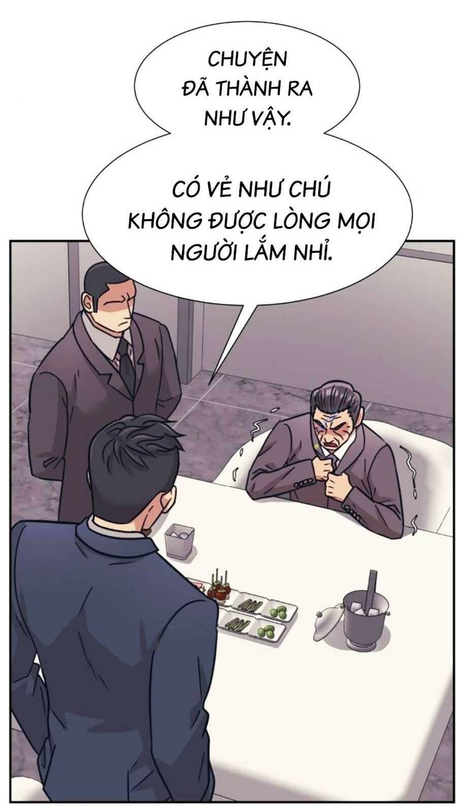 Bản Ngã Tối Thượng Chapter 56 - Trang 2