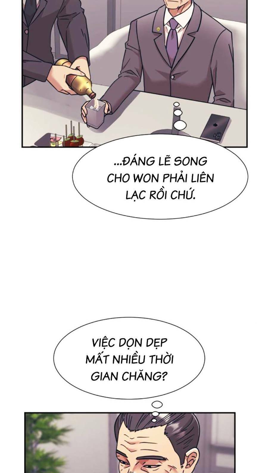 Bản Ngã Tối Thượng Chapter 56 - Trang 2