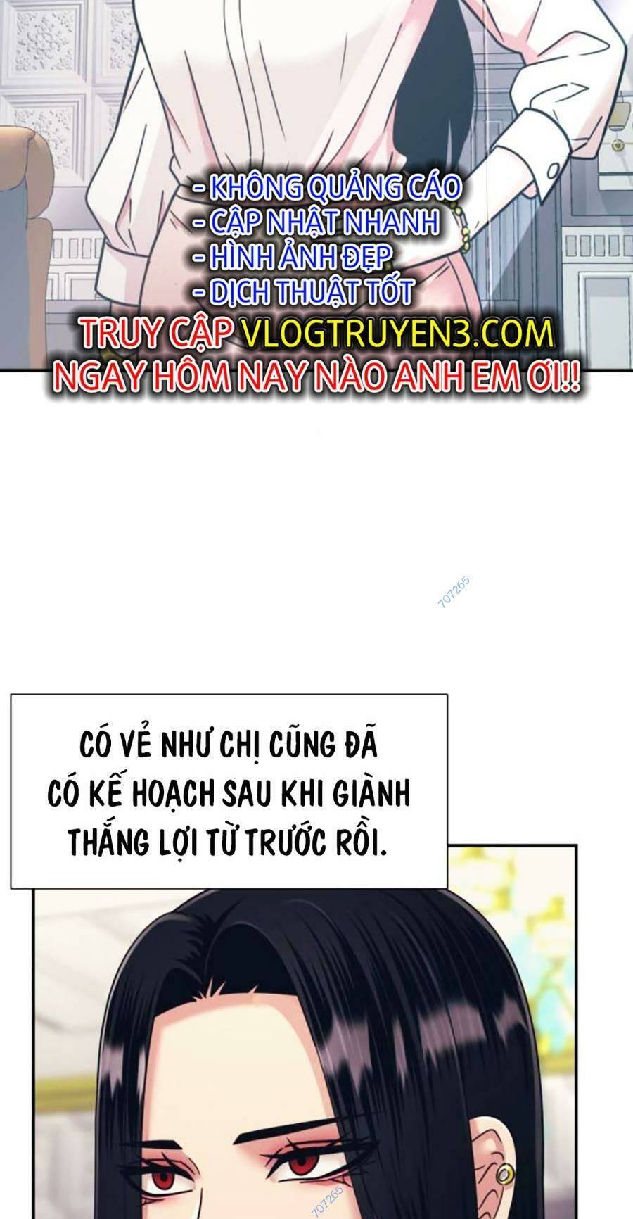 Bản Ngã Tối Thượng Chapter 56 - Trang 2