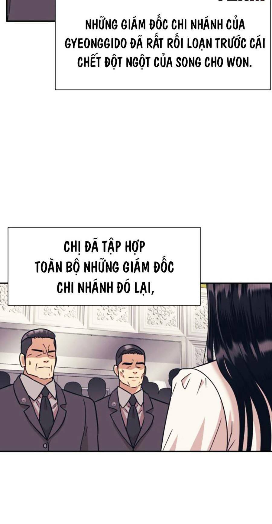 Bản Ngã Tối Thượng Chapter 56 - Trang 2