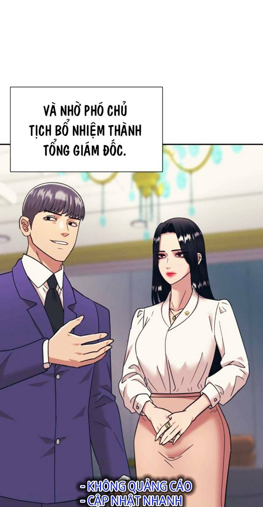 Bản Ngã Tối Thượng Chapter 56 - Trang 2