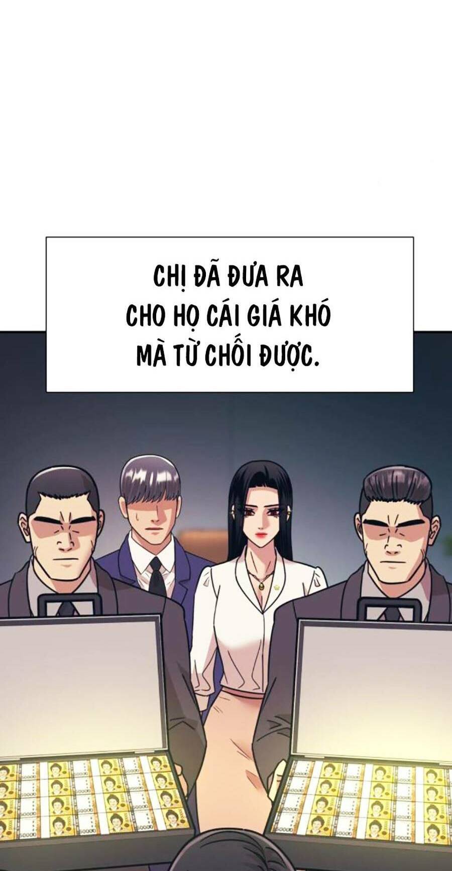 Bản Ngã Tối Thượng Chapter 56 - Trang 2