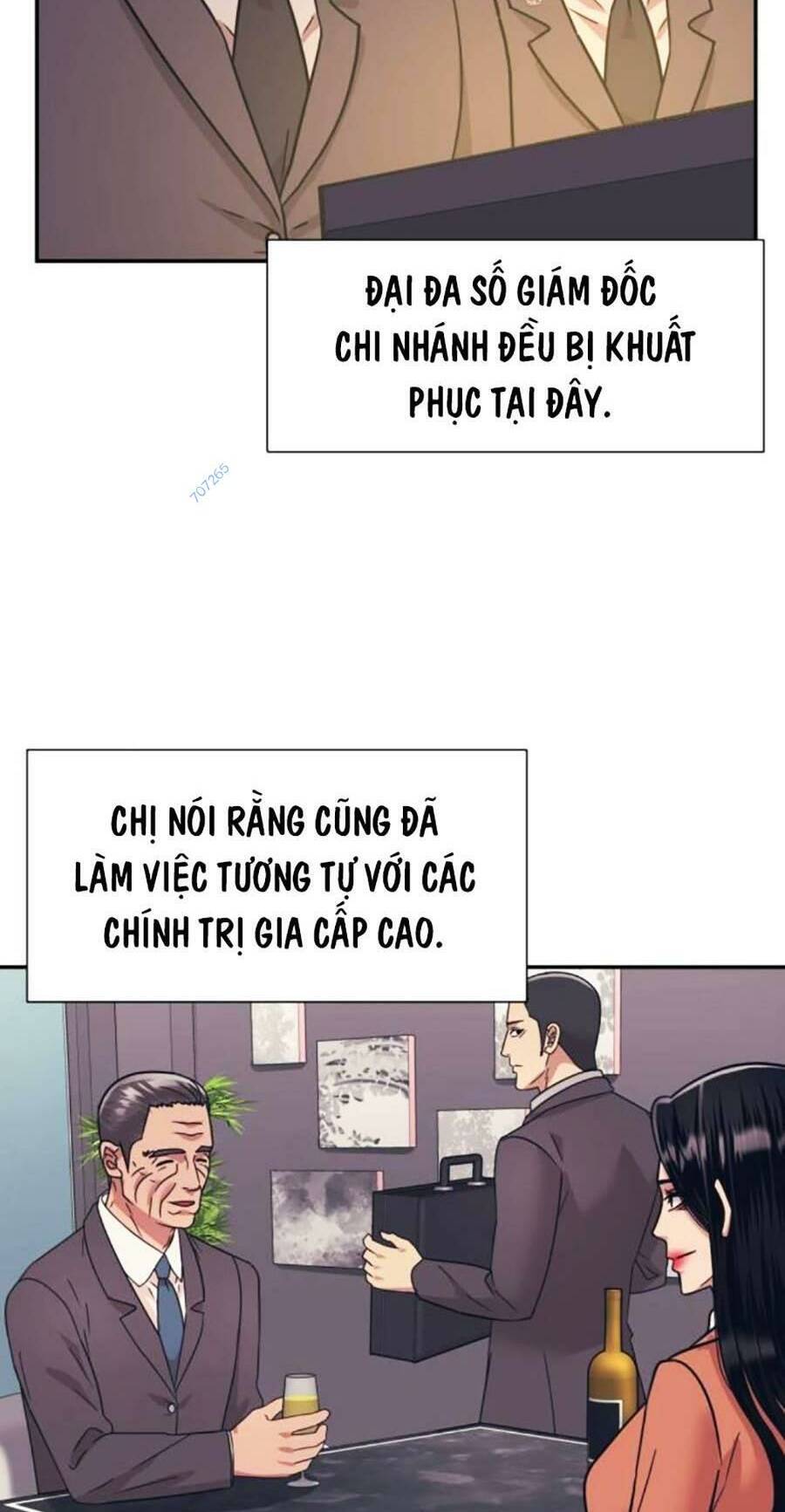 Bản Ngã Tối Thượng Chapter 56 - Trang 2