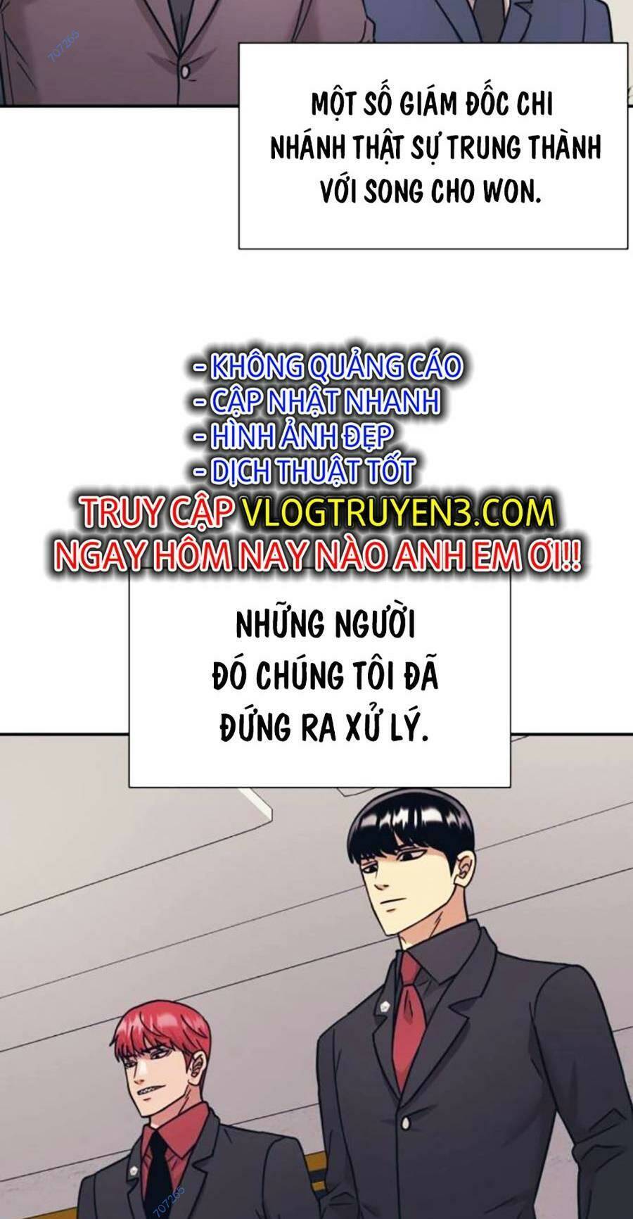 Bản Ngã Tối Thượng Chapter 56 - Trang 2