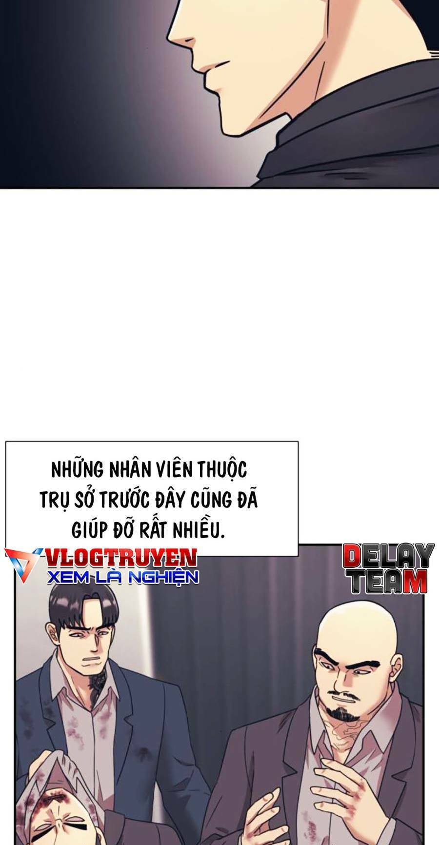 Bản Ngã Tối Thượng Chapter 56 - Trang 2