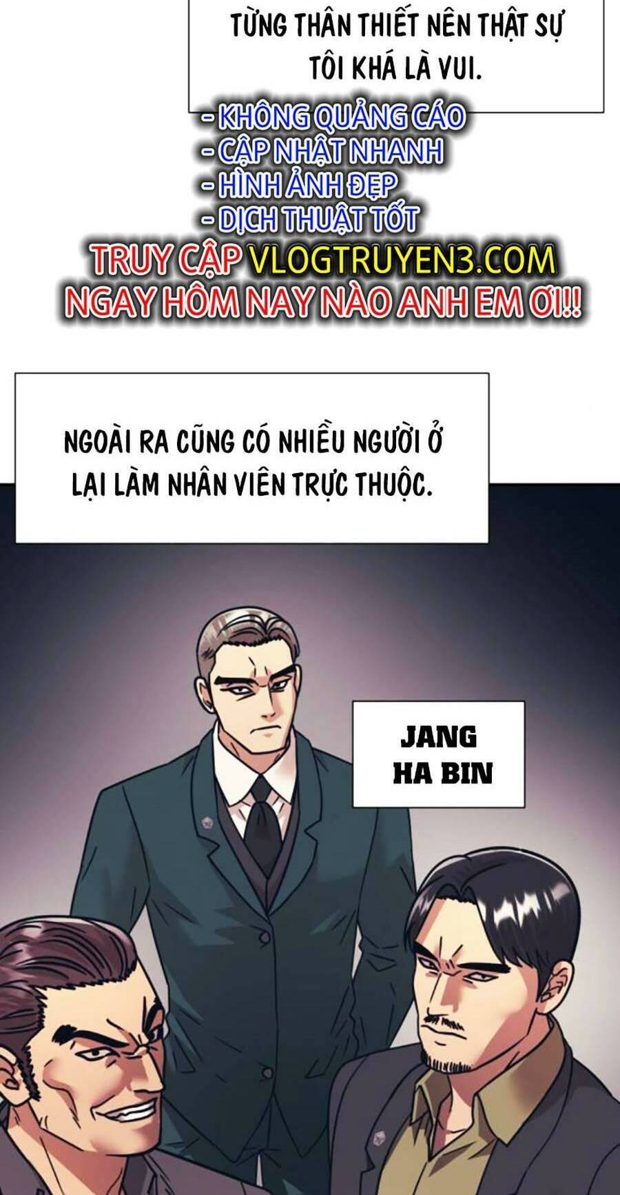 Bản Ngã Tối Thượng Chapter 56 - Trang 2