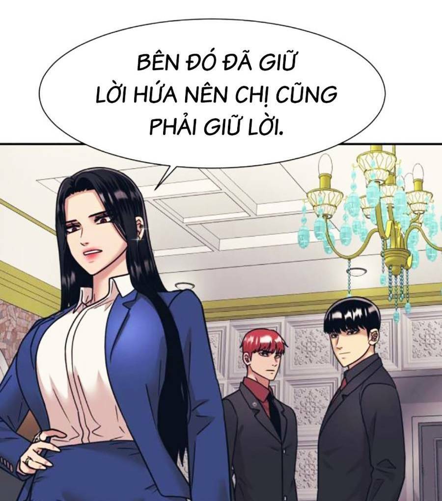 Bản Ngã Tối Thượng Chapter 56 - Trang 2