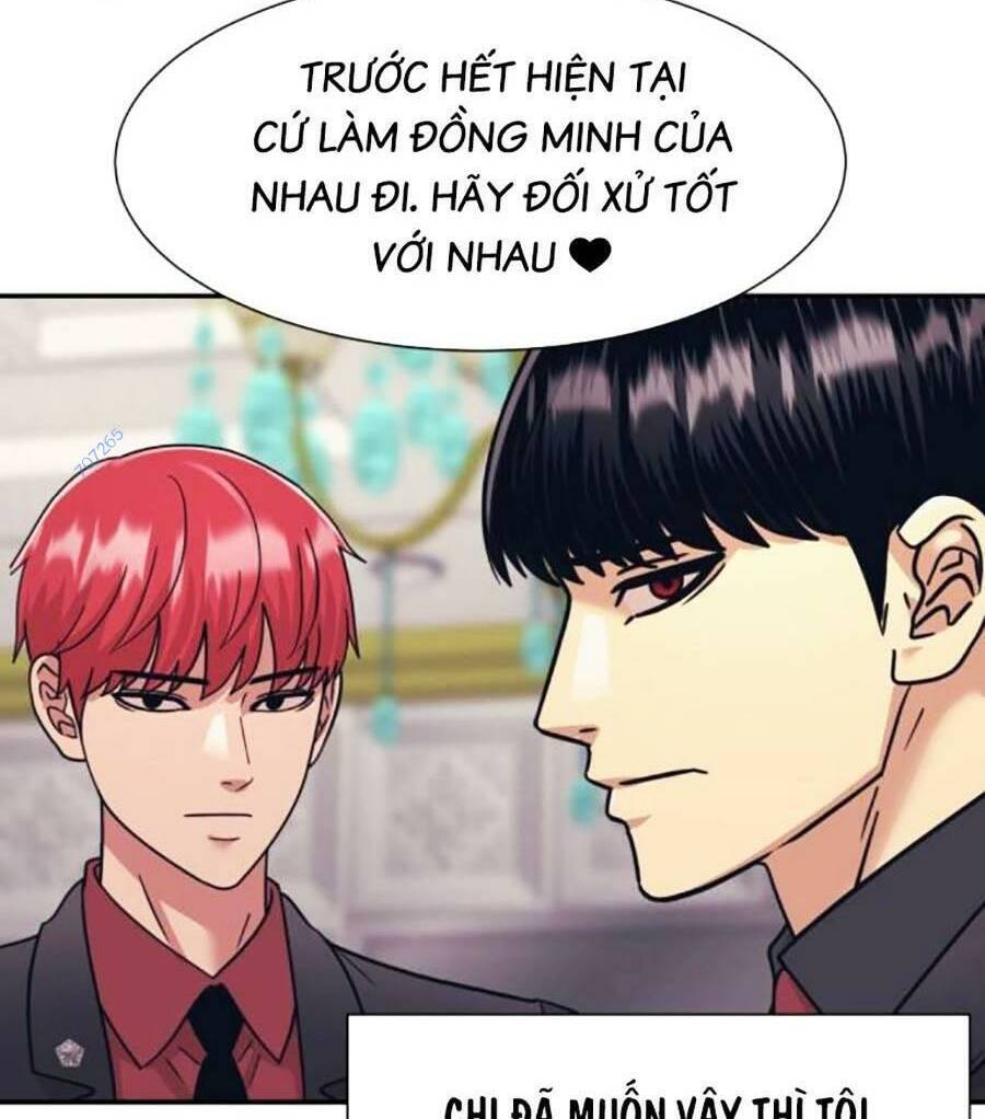 Bản Ngã Tối Thượng Chapter 56 - Trang 2