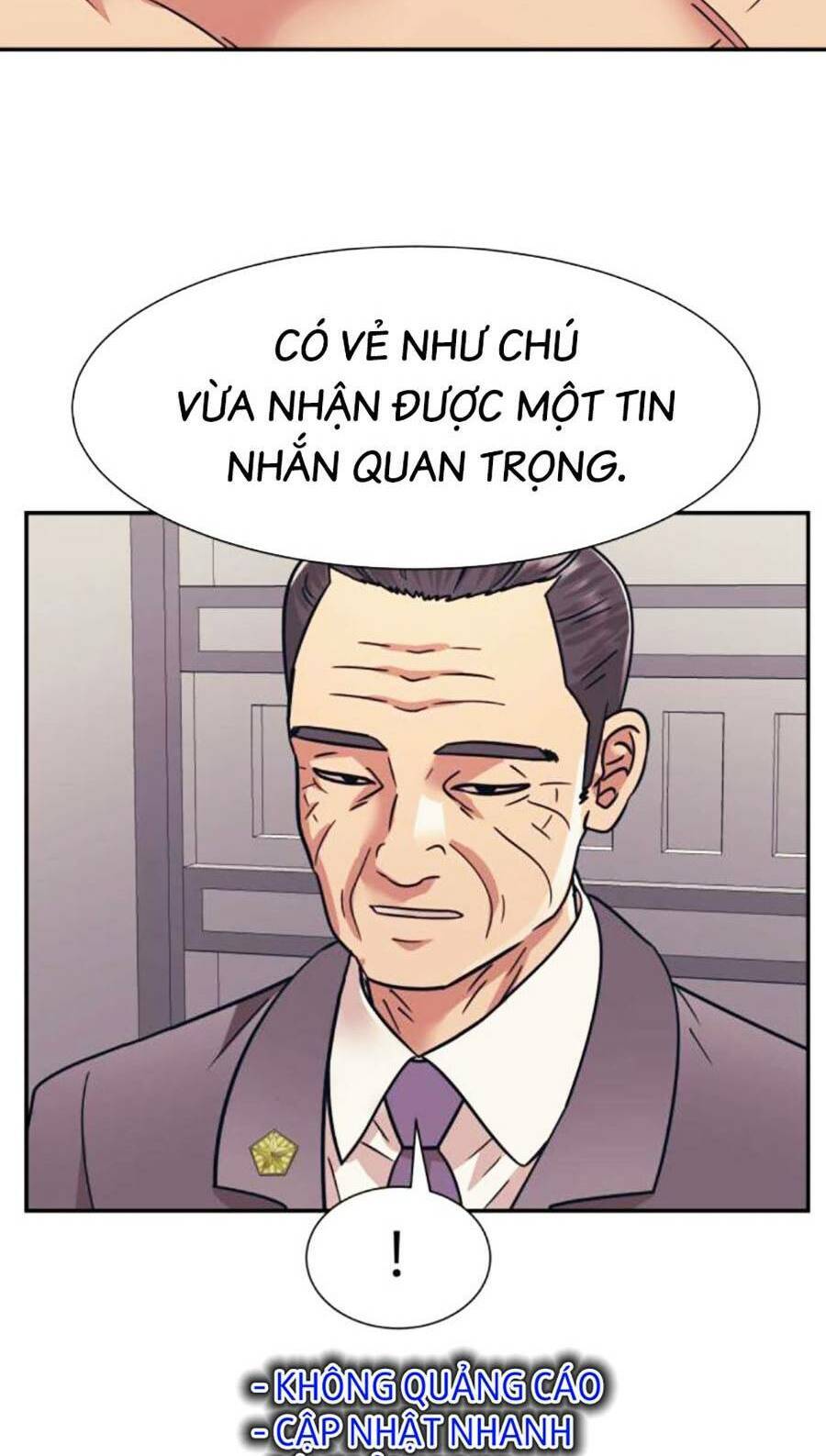 Bản Ngã Tối Thượng Chapter 56 - Trang 2