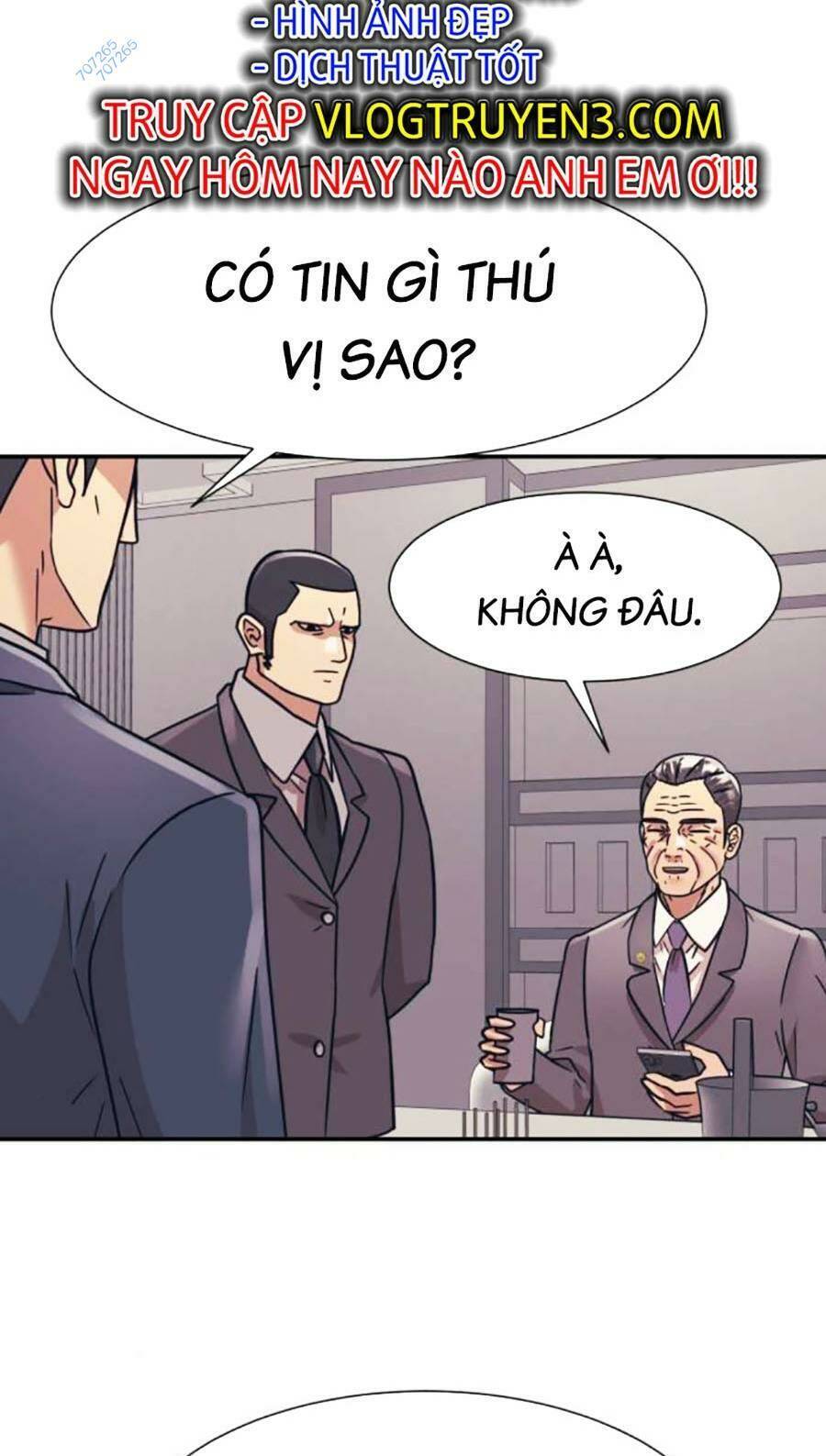 Bản Ngã Tối Thượng Chapter 56 - Trang 2