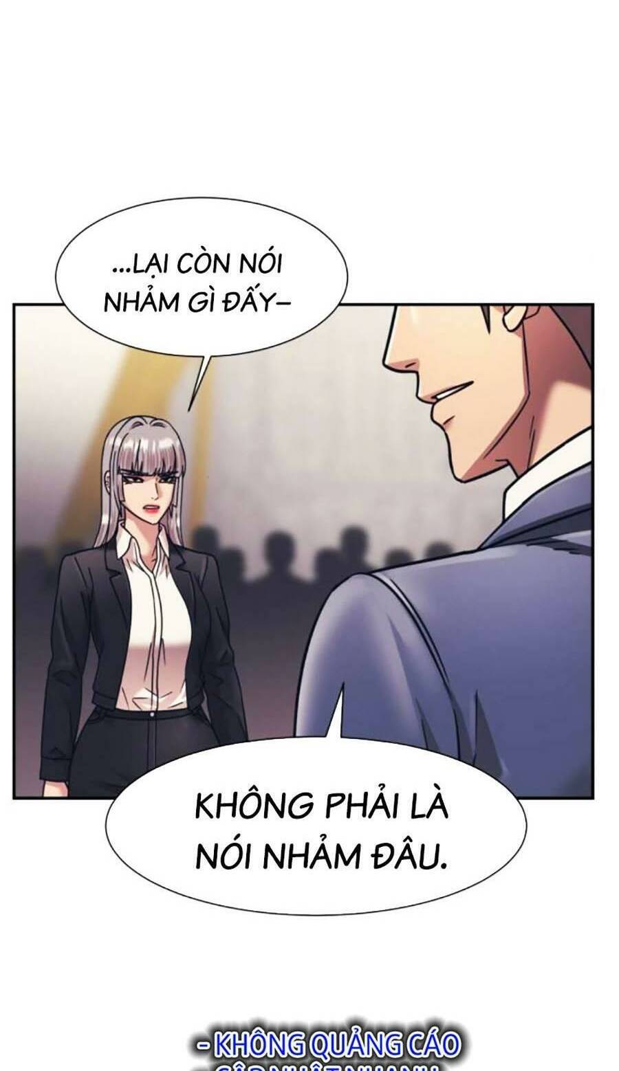 Bản Ngã Tối Thượng Chapter 55 - Trang 2