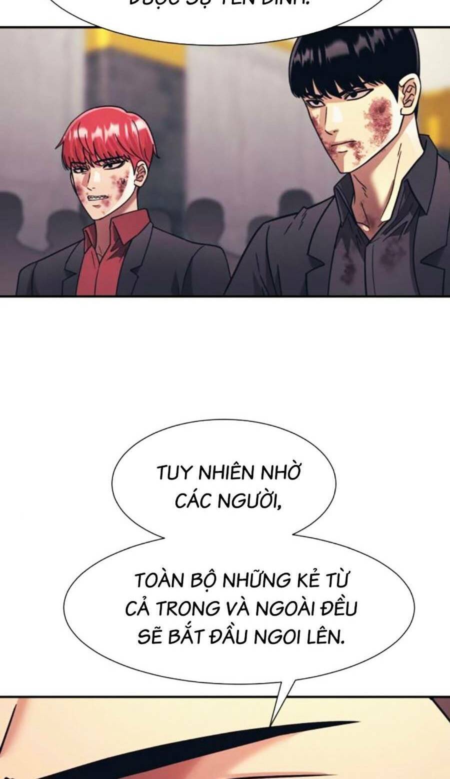 Bản Ngã Tối Thượng Chapter 55 - Trang 2