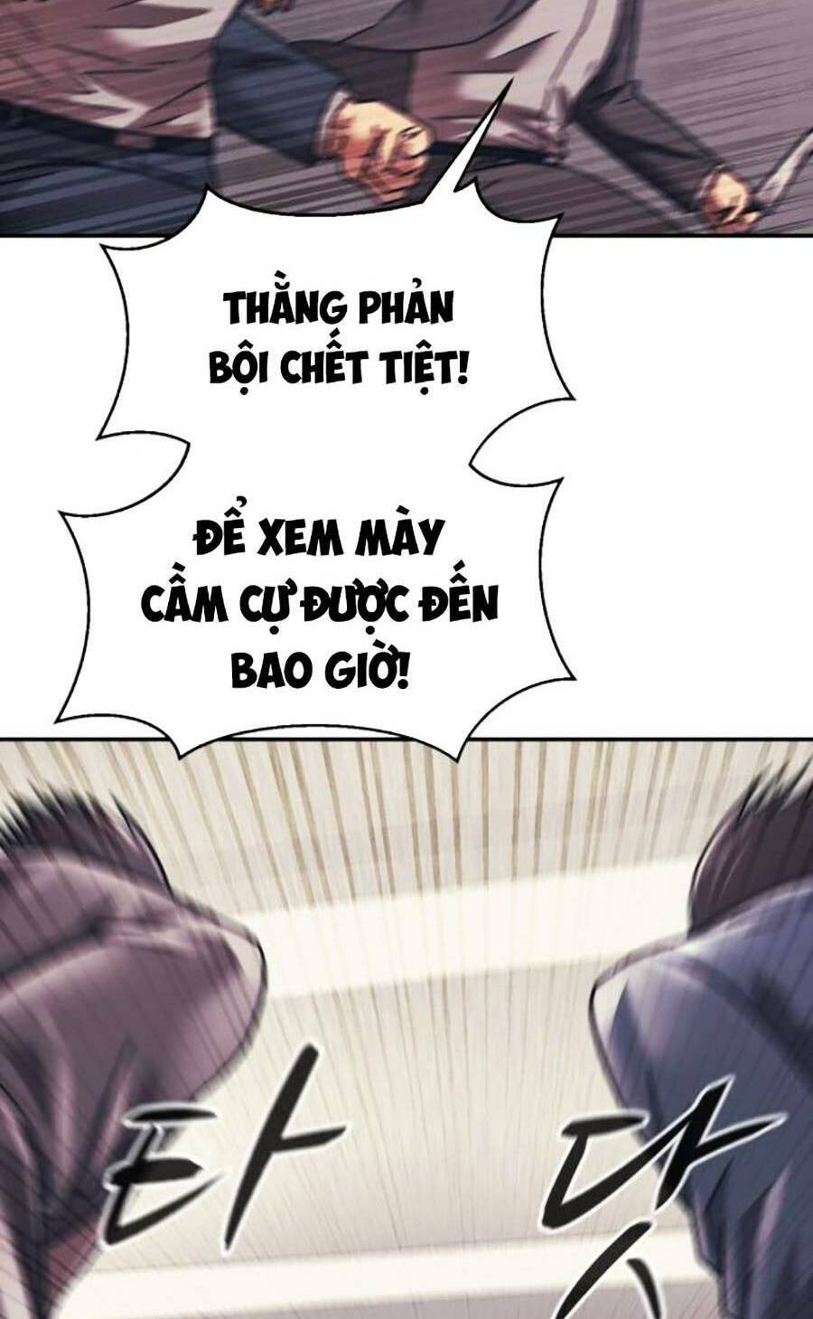 Bản Ngã Tối Thượng Chapter 54 - Trang 2