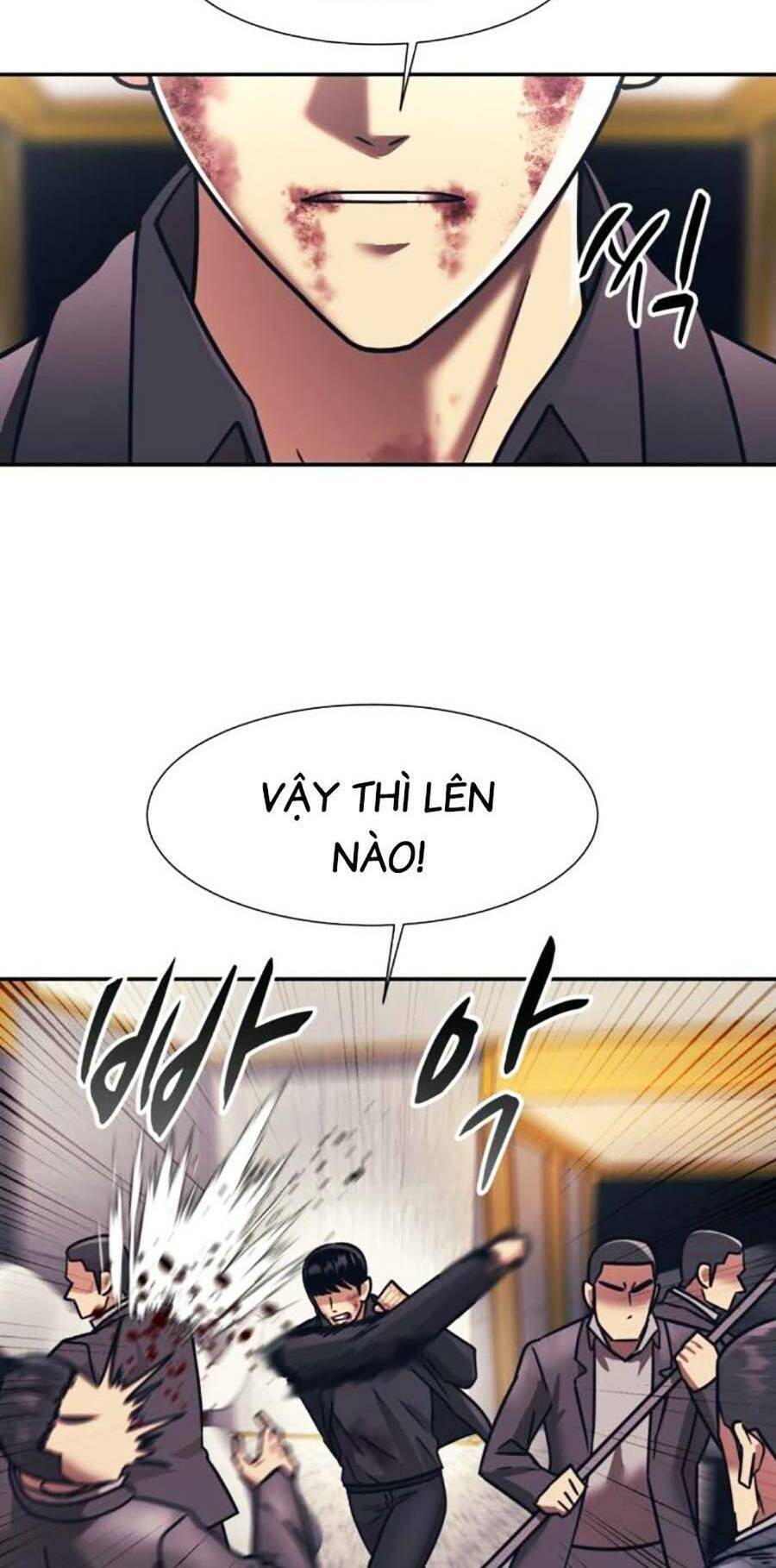 Bản Ngã Tối Thượng Chapter 54 - Trang 2