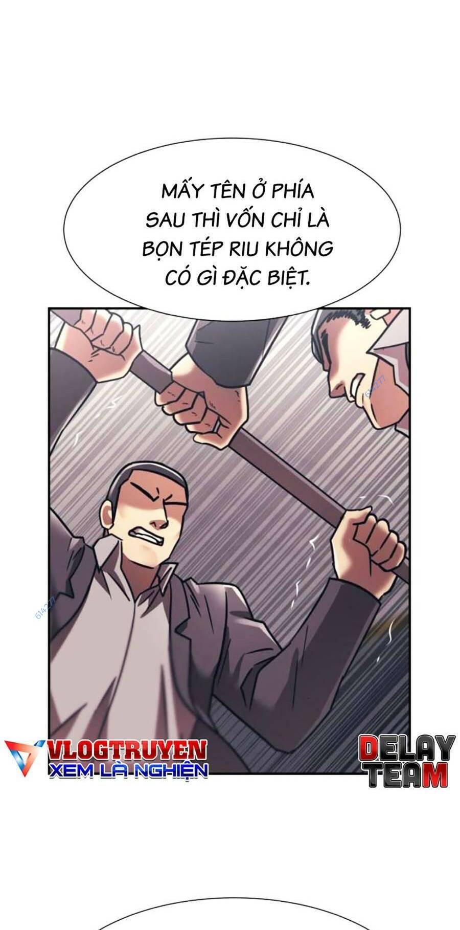 Bản Ngã Tối Thượng Chapter 54 - Trang 2