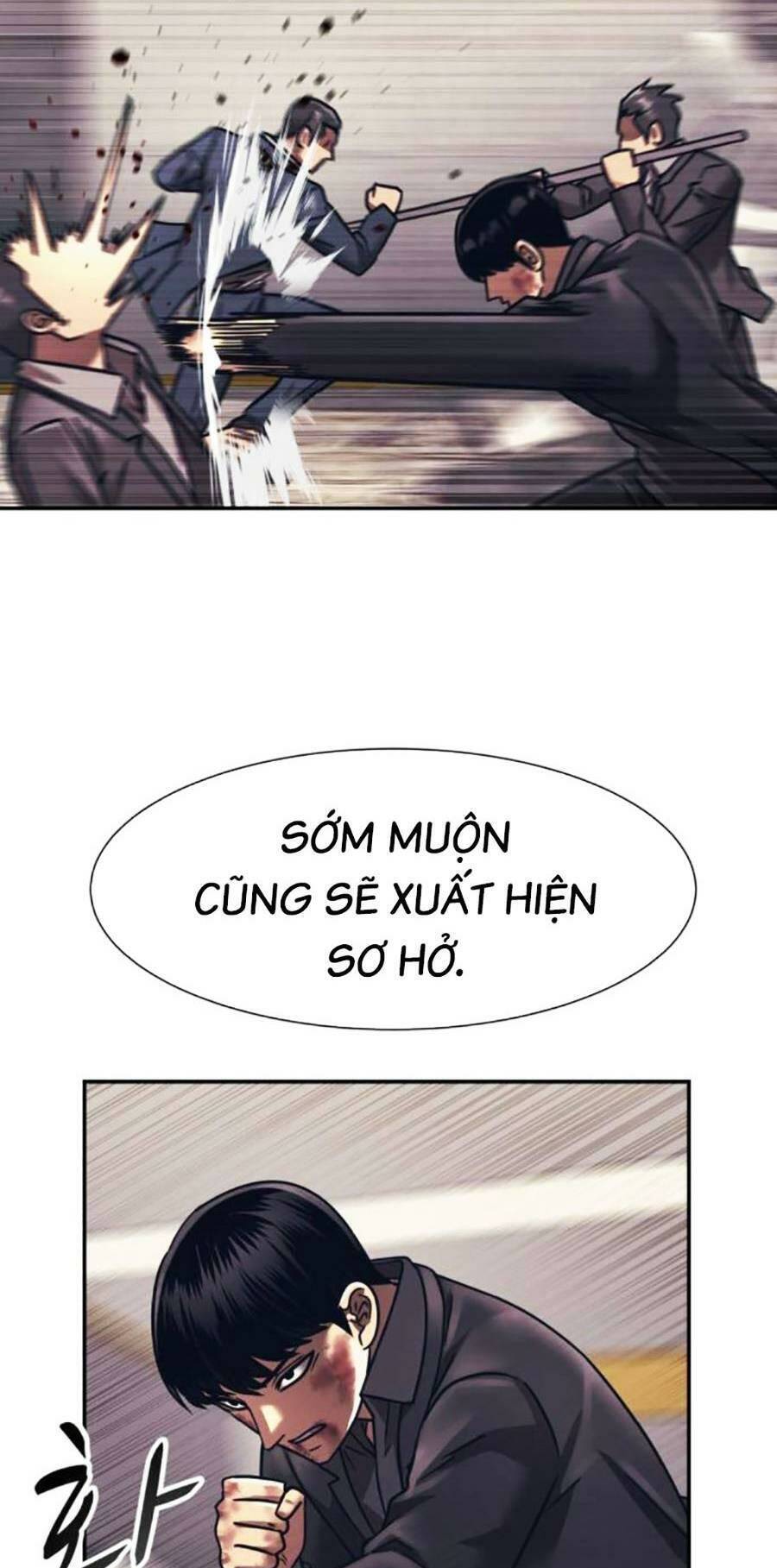 Bản Ngã Tối Thượng Chapter 54 - Trang 2