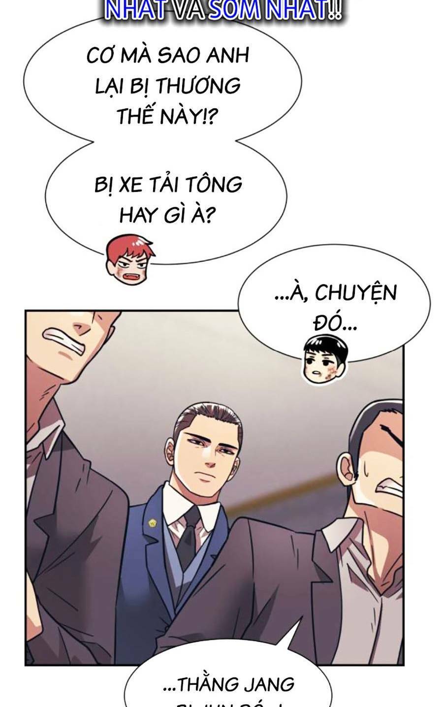 Bản Ngã Tối Thượng Chapter 54 - Trang 2