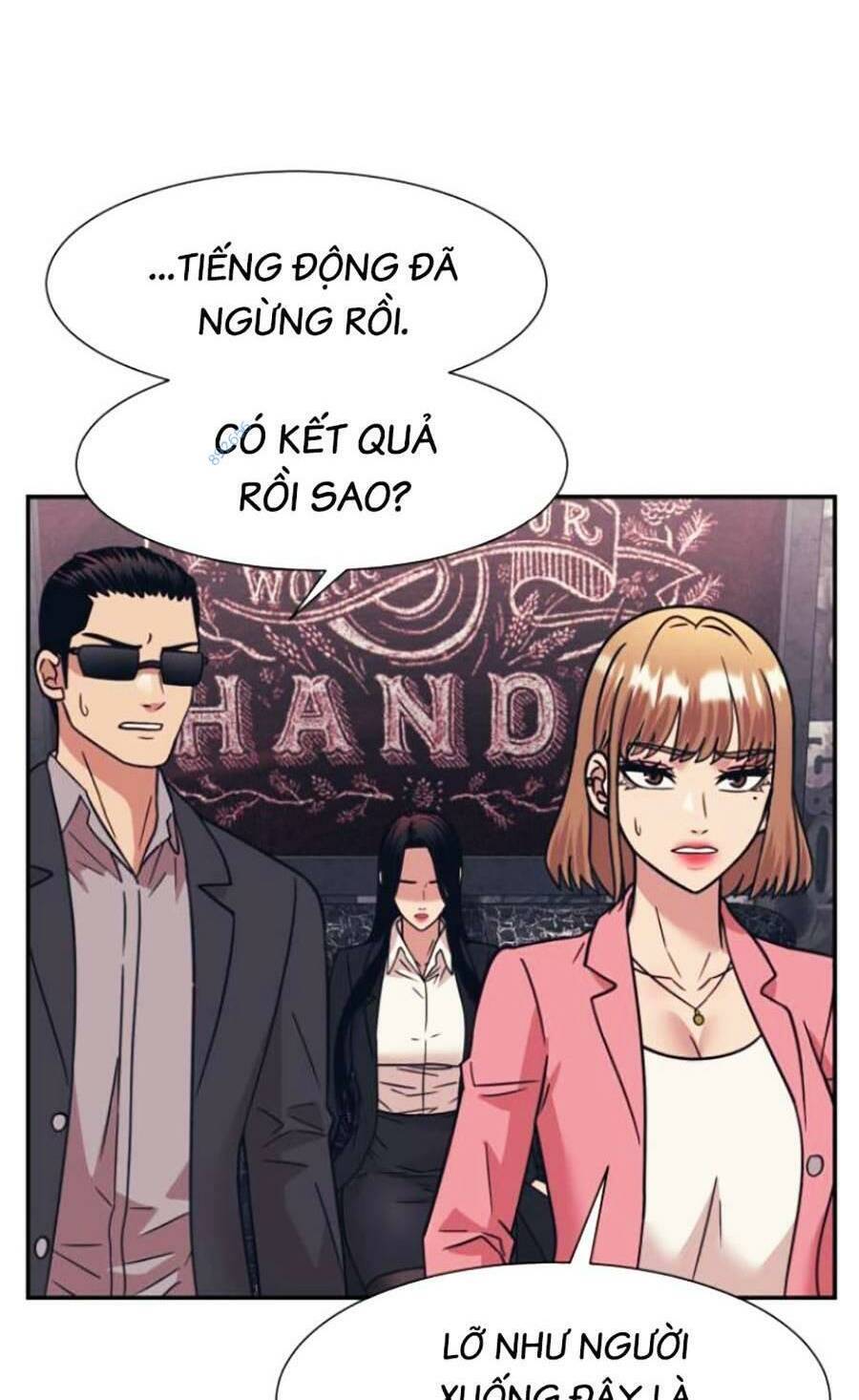 Bản Ngã Tối Thượng Chapter 52 - Trang 2