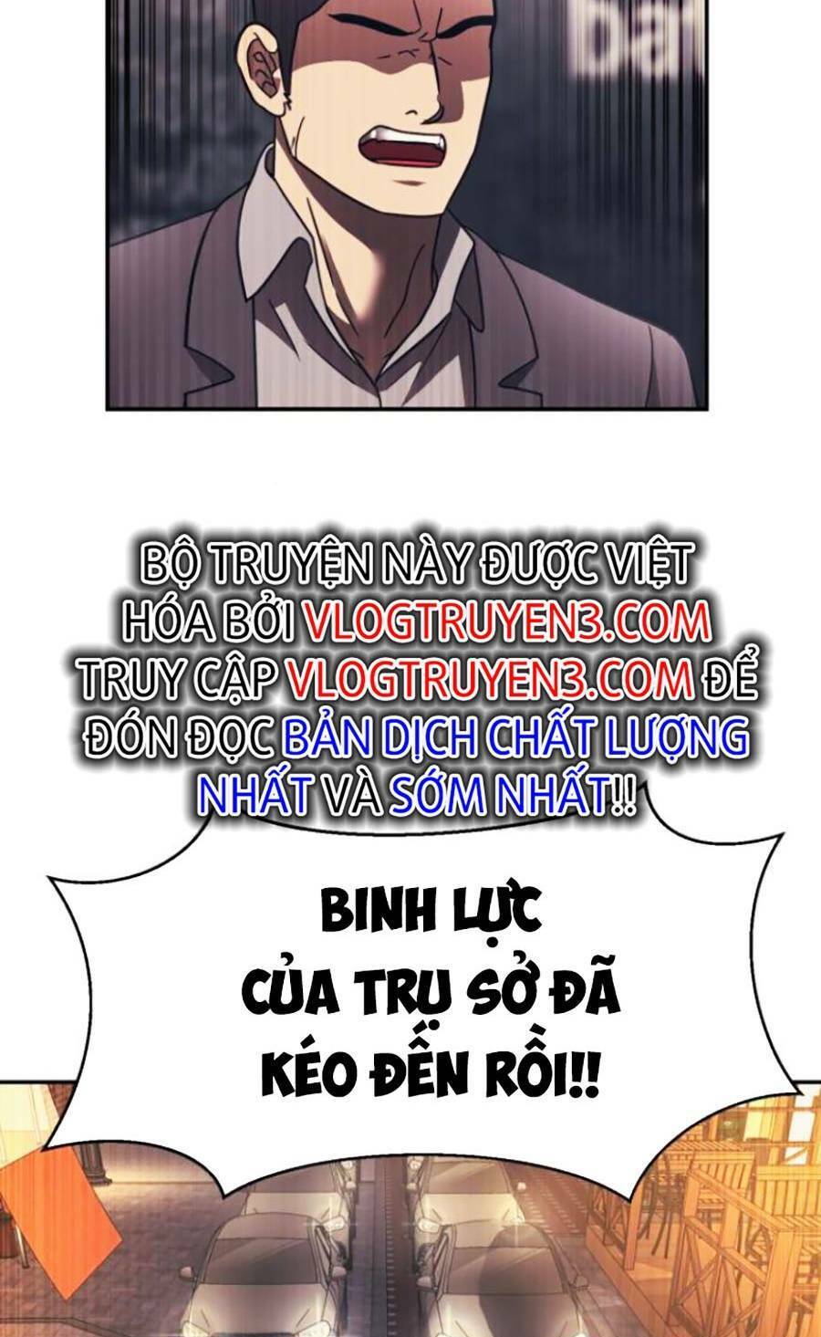 Bản Ngã Tối Thượng Chapter 52 - Trang 2