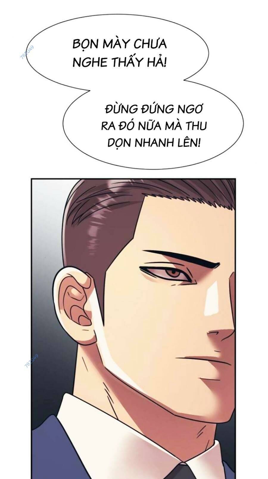 Bản Ngã Tối Thượng Chapter 49 - Trang 2