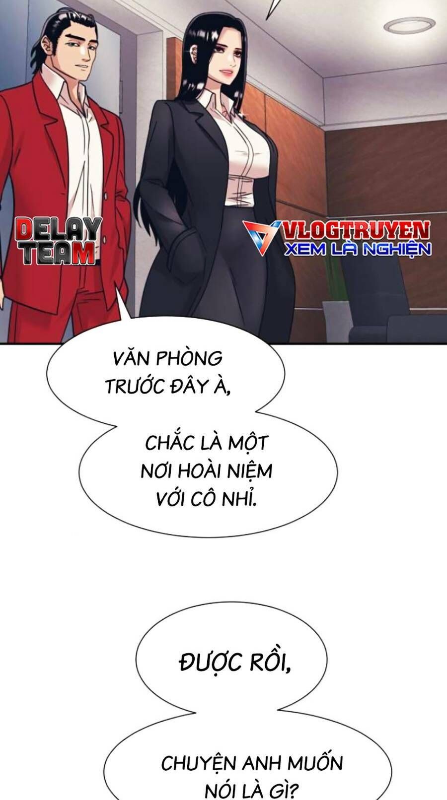 Bản Ngã Tối Thượng Chapter 49 - Trang 2