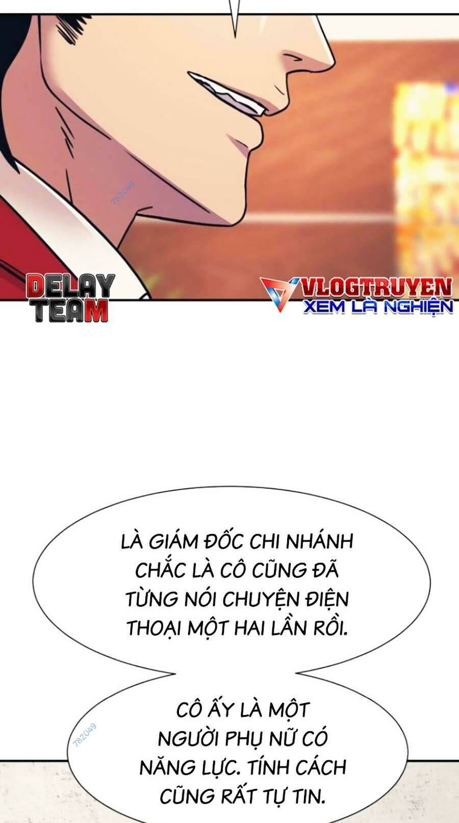 Bản Ngã Tối Thượng Chapter 49 - Trang 2