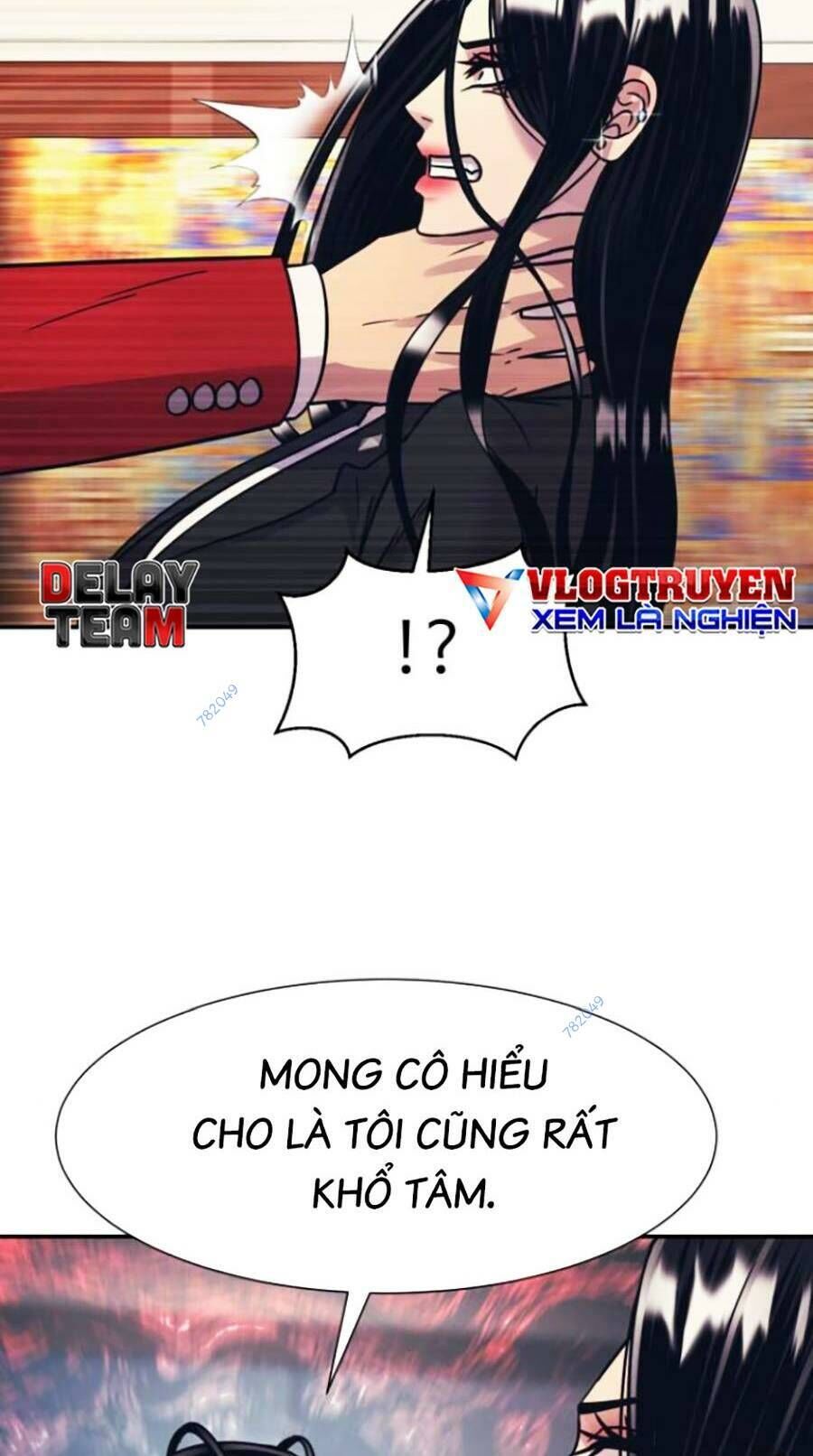 Bản Ngã Tối Thượng Chapter 49 - Trang 2