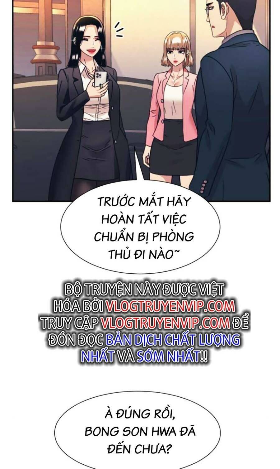 Bản Ngã Tối Thượng Chapter 48 - Trang 2