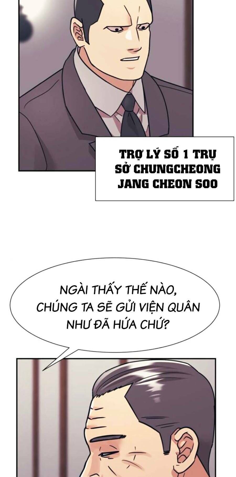 Bản Ngã Tối Thượng Chapter 47 - Trang 2