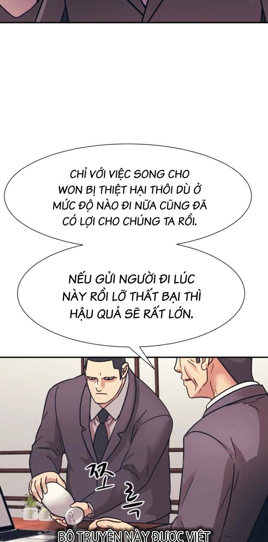 Bản Ngã Tối Thượng Chapter 47 - Trang 2