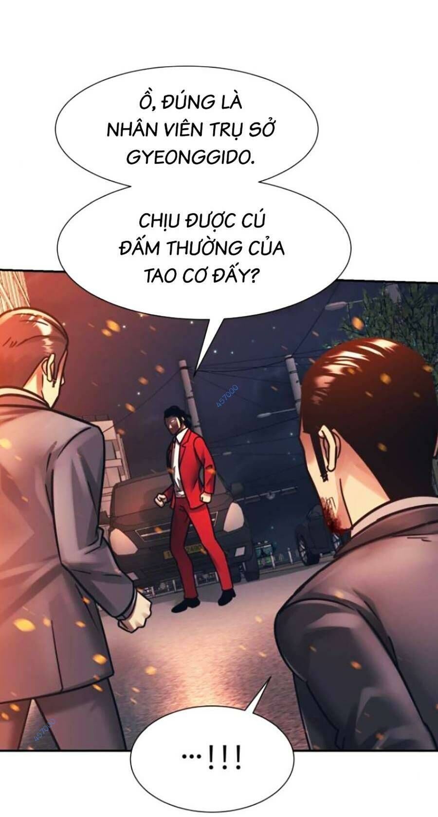 Bản Ngã Tối Thượng Chapter 46 - Trang 2