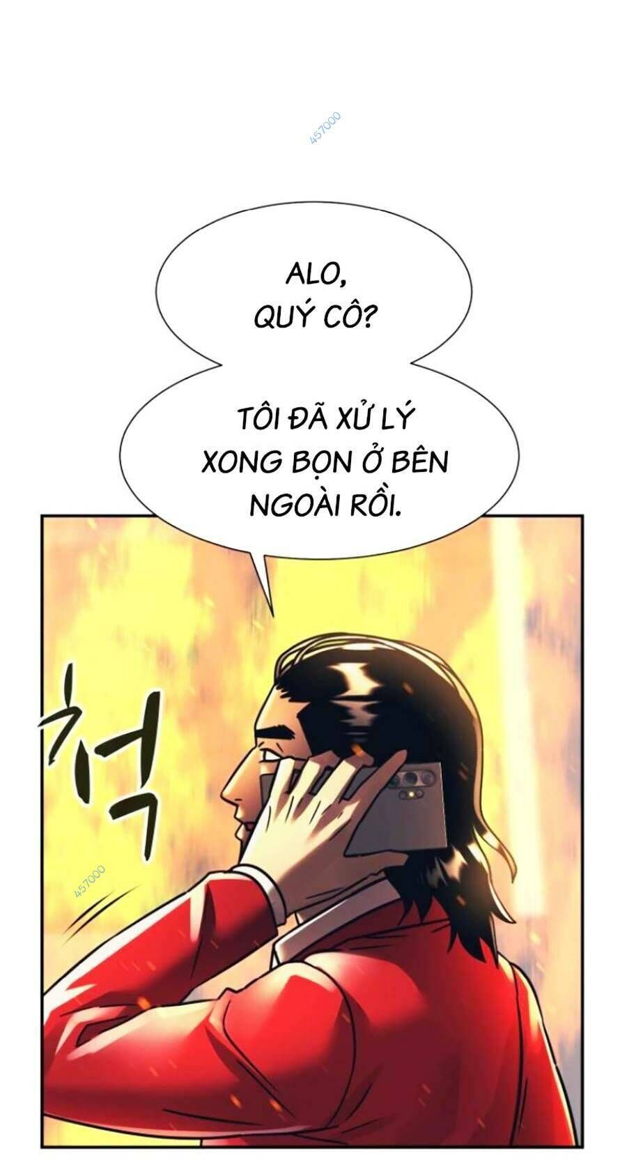 Bản Ngã Tối Thượng Chapter 46 - Trang 2