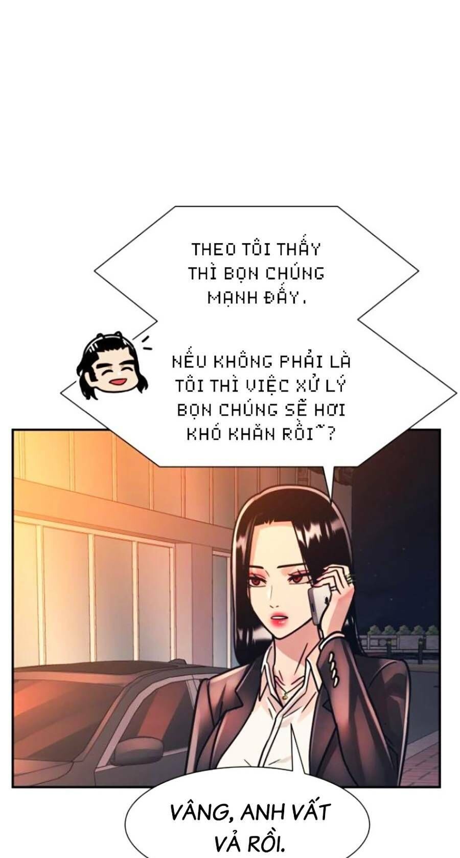 Bản Ngã Tối Thượng Chapter 46 - Trang 2