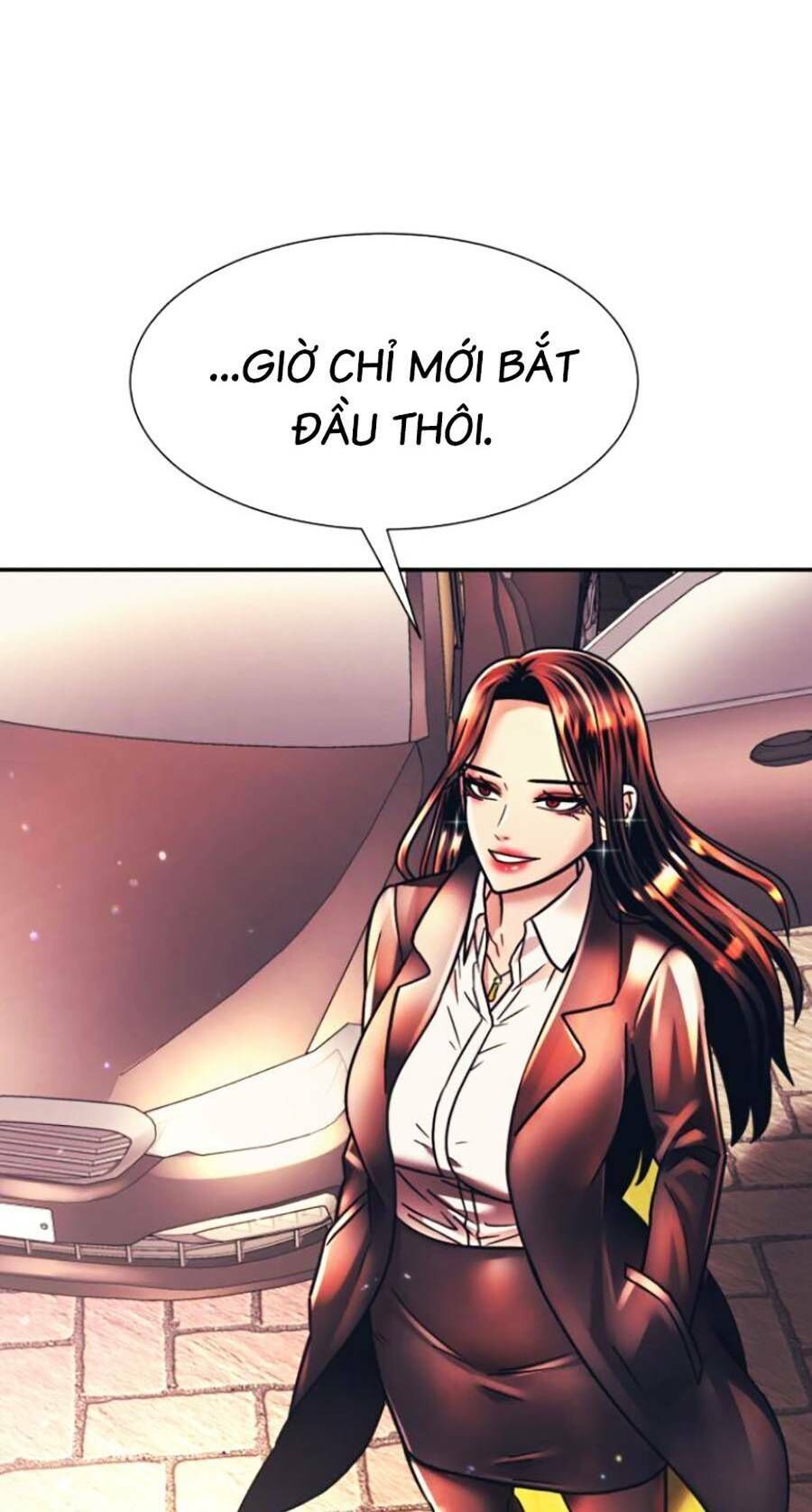 Bản Ngã Tối Thượng Chapter 46 - Trang 2