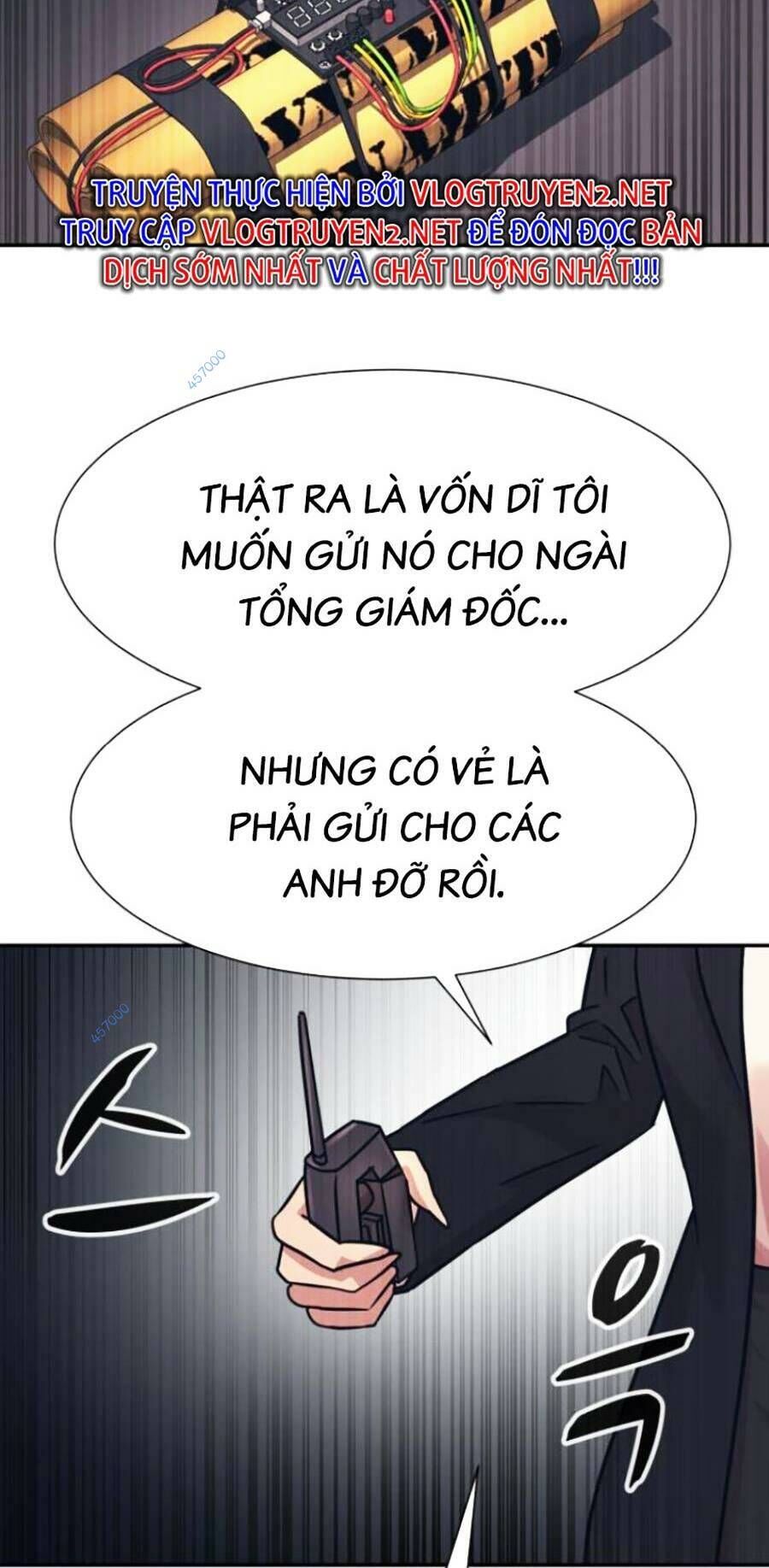 Bản Ngã Tối Thượng Chapter 45 - Trang 2