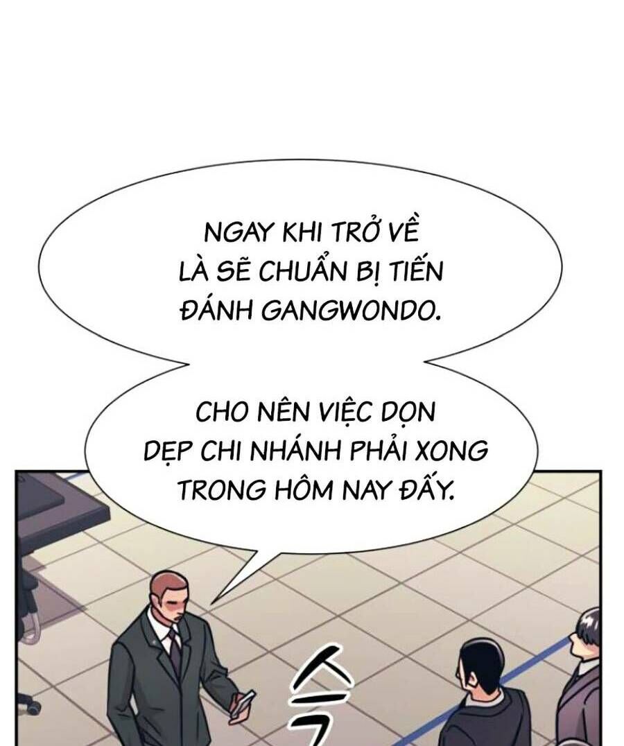 Bản Ngã Tối Thượng Chapter 45 - Trang 2