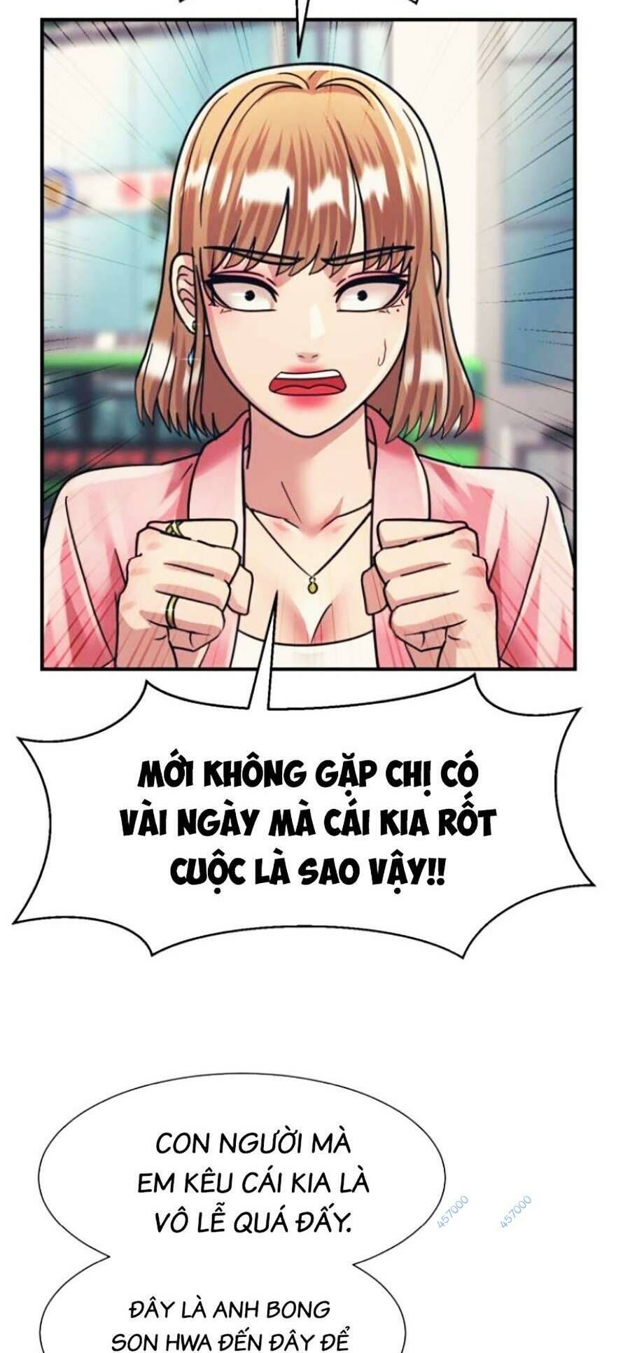 Bản Ngã Tối Thượng Chapter 44 - Trang 2