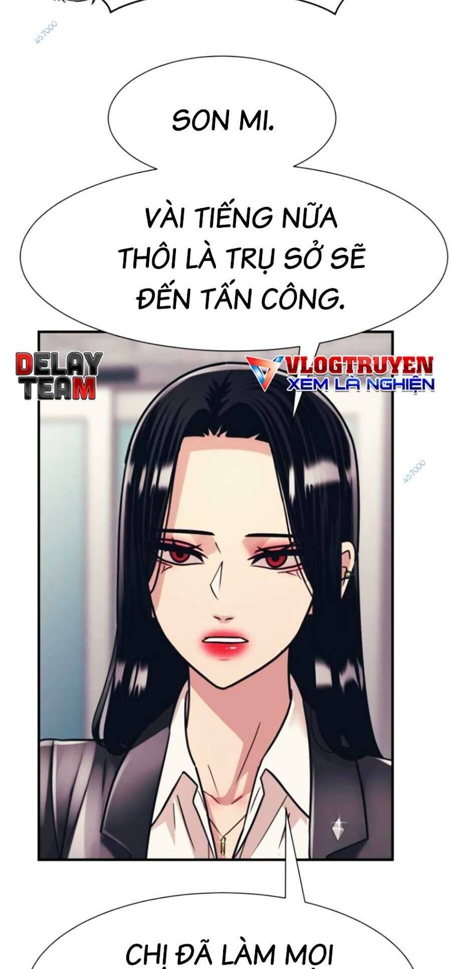 Bản Ngã Tối Thượng Chapter 44 - Trang 2