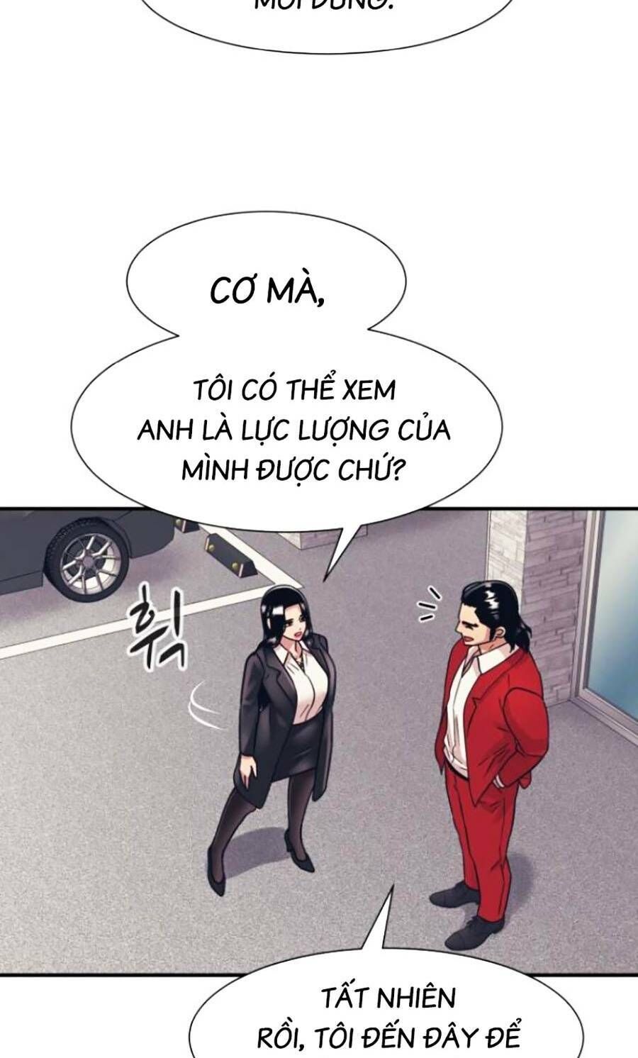 Bản Ngã Tối Thượng Chapter 44 - Trang 2