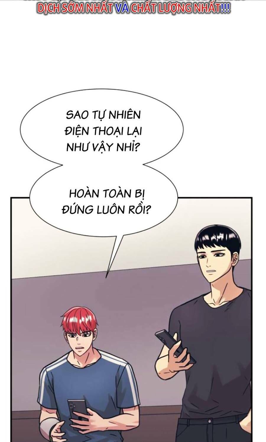 Bản Ngã Tối Thượng Chapter 44 - Trang 2