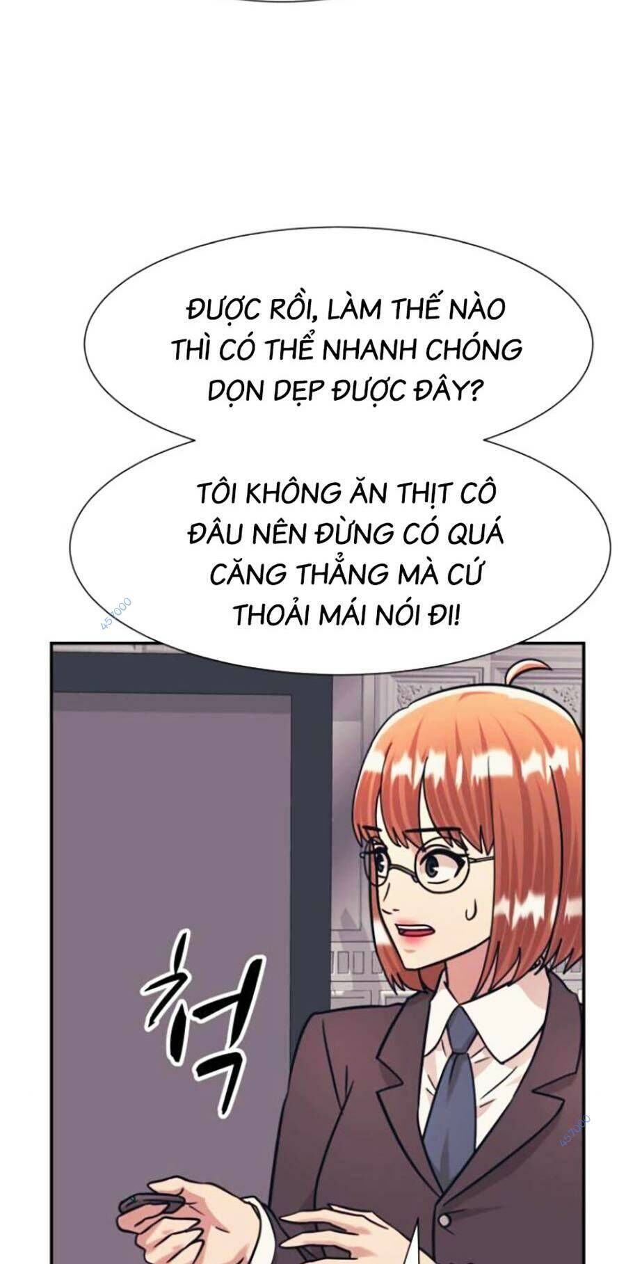 Bản Ngã Tối Thượng Chapter 43 - Trang 2