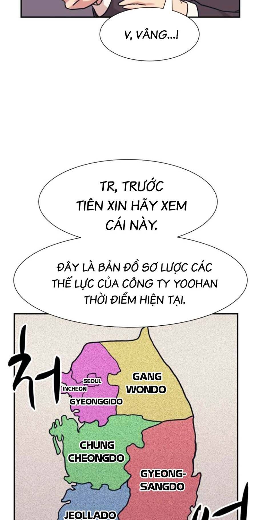 Bản Ngã Tối Thượng Chapter 43 - Trang 2