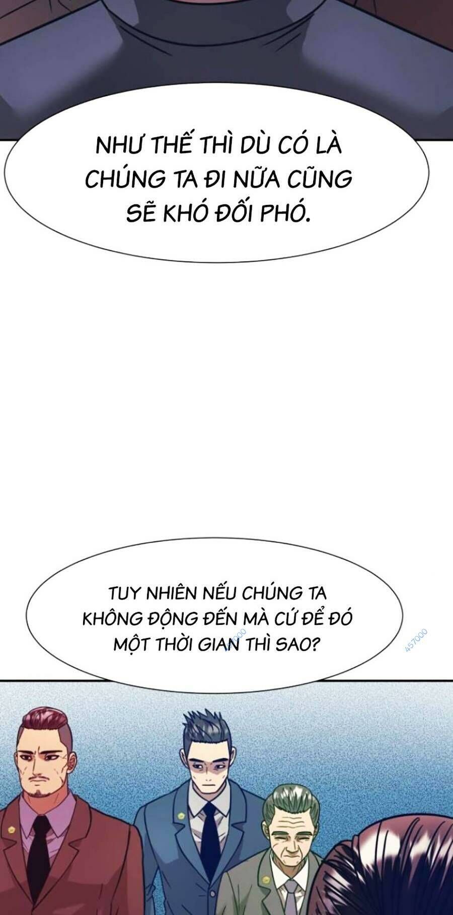 Bản Ngã Tối Thượng Chapter 43 - Trang 2