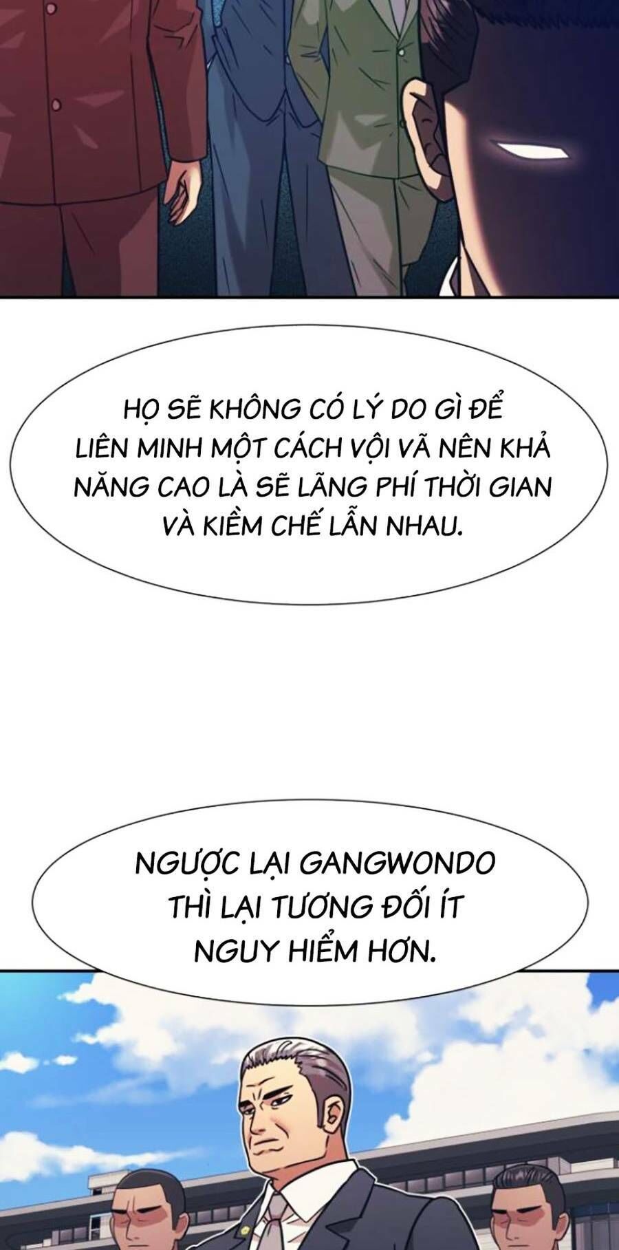 Bản Ngã Tối Thượng Chapter 43 - Trang 2